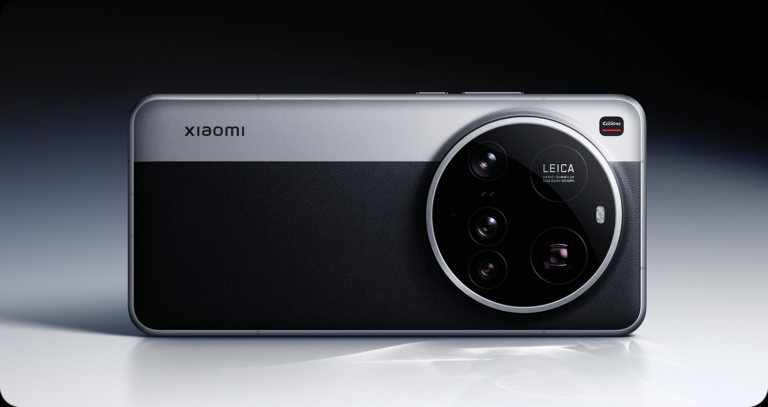 Prezentēts Xiaomi 15 Ultra viedtālrunis – kameru karalis