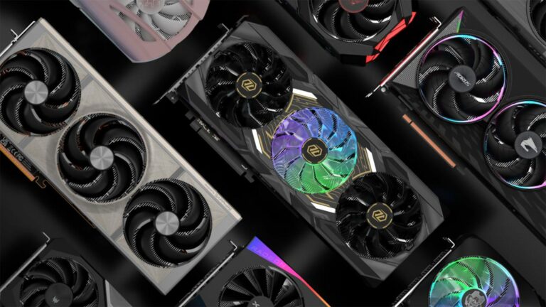 AMD izziņojis Radeon RX 9070 sērijas videokartes
