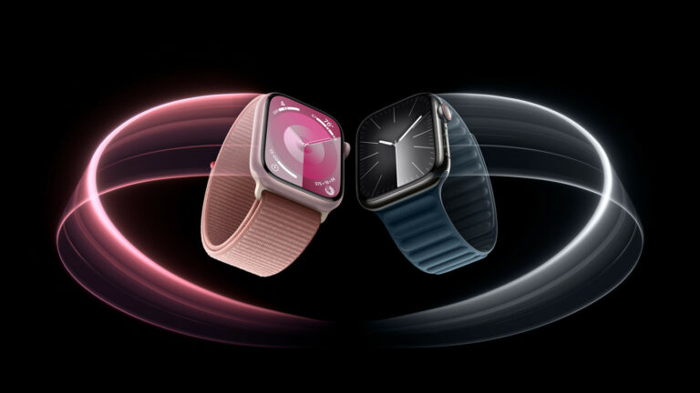 Apple gatavojas radīt Apple Watch ar iebūvētu kameru