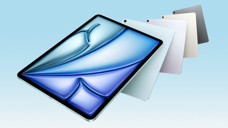 Izziņots jaunais Apple iPad Air (M3) planšetdators