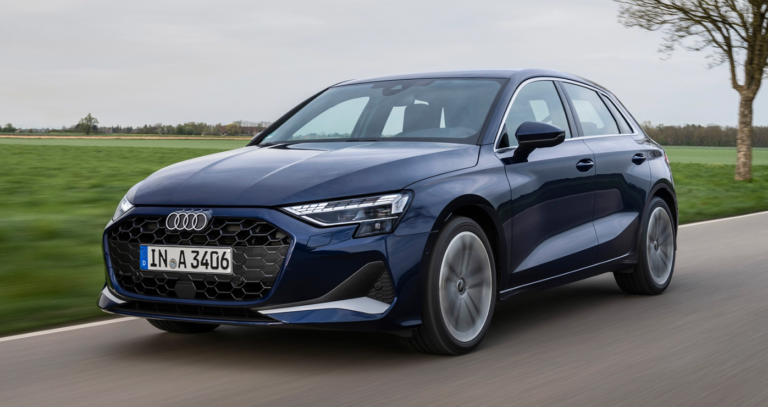 Audi jau nākamgad plāno piedāvāt kompaktklases elektroauto