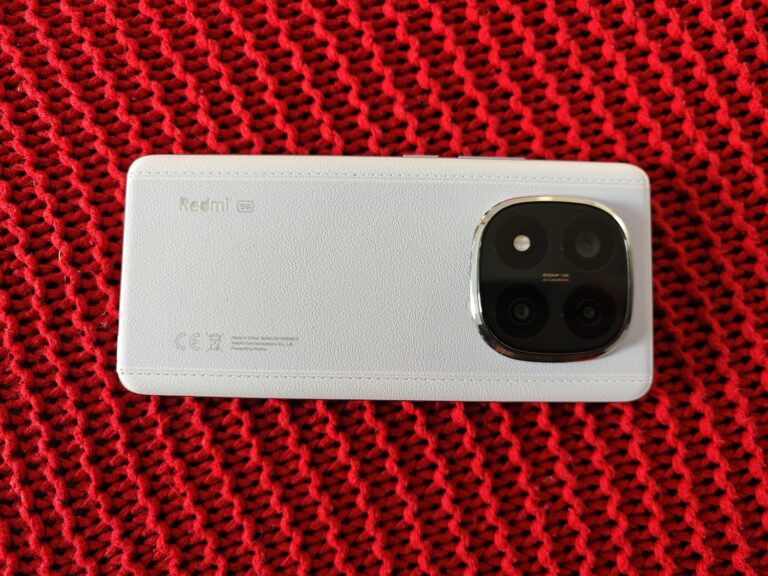Redmi Note 14 Pro+ 5G viedtālruņa apskats – kā diena pret nakti!