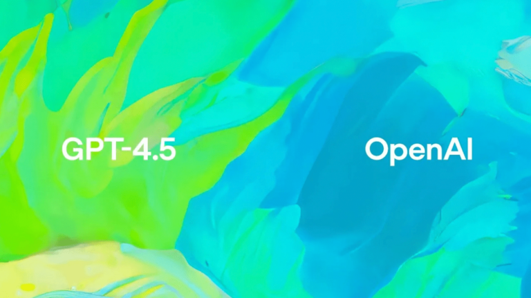 “OpenAI” izziņo jaunu MI modeli GPT-4.5, kam nav sveša emocionālā inteliģence