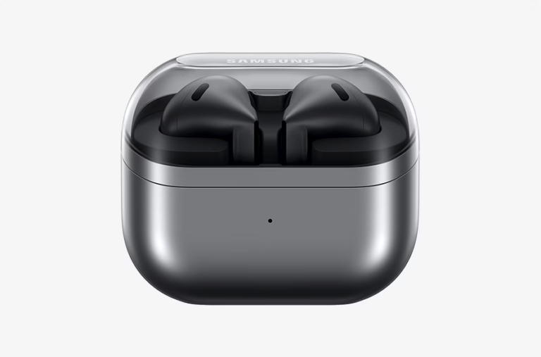 Samsung One UI 7 atnesīs jaunus trikus Galaxy Buds 3 austiņām