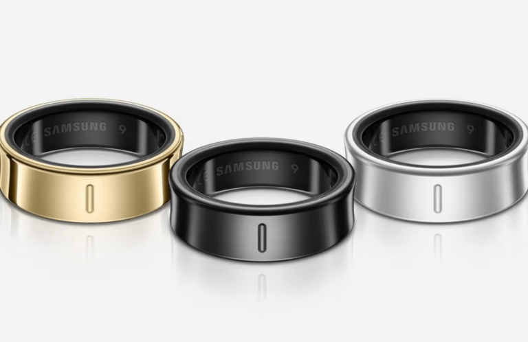 Jaunais “Samsung Galaxy Ring” varētu piedāvāt ķermeņa un virsmas temperatūras mērījumus