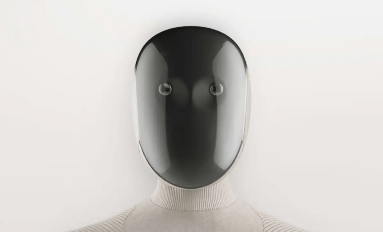 “1X” gatavojas vērienīgiem cilvēkveidīgā “Neo Gamma” robota testiem mājsaimniecībās