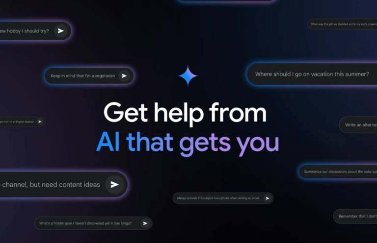 “Google” sāk piedāvāt jaunas MI funkcijas, kas ļauj “Gemini” reāllaikā nolasīt ierīces ekrānu