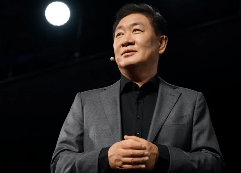 Mūžībā aizgājis “Samsung” vadītājs Hans Džongs-hī