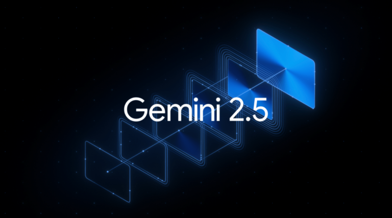 “Google” izlaiž “Gemini 2.5 Pro” – savu līdz šim inteliģentāko MI modeli