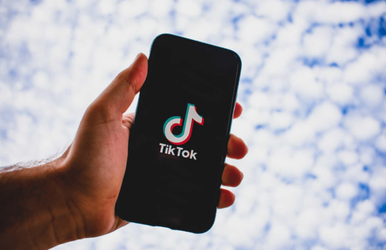 “TikTok” interneta veikals lieliem soļiem ienāk Eiropā