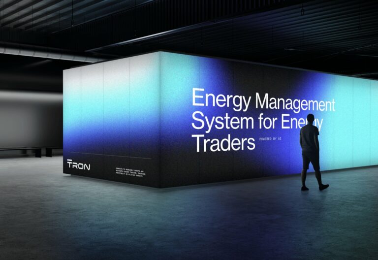 “AJ Power” un “Apply” investē 500 tūkstošus eiro enerģijas vadības sistēmas “TRON” izveidē
