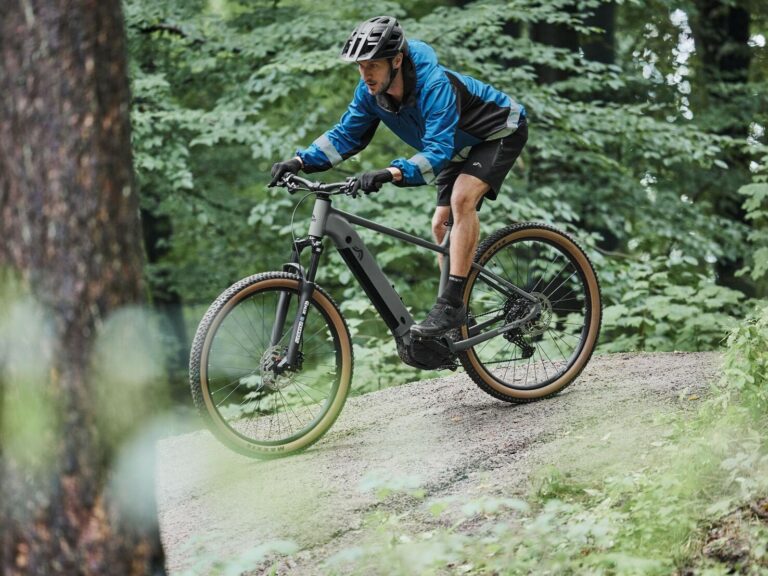 Lidl veikalos Eiropā varēs iegādāties elektro velosipēdus