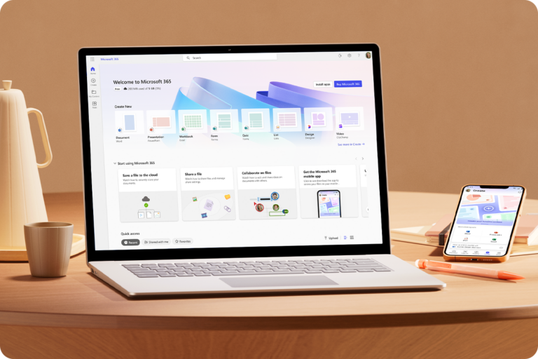Viedie rīki lietošanai ikdienā: MI izpēte ar Microsoft 365