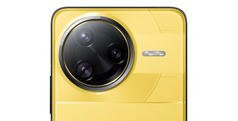 POCO prezentē POCO F7 Ultra viedtālruni