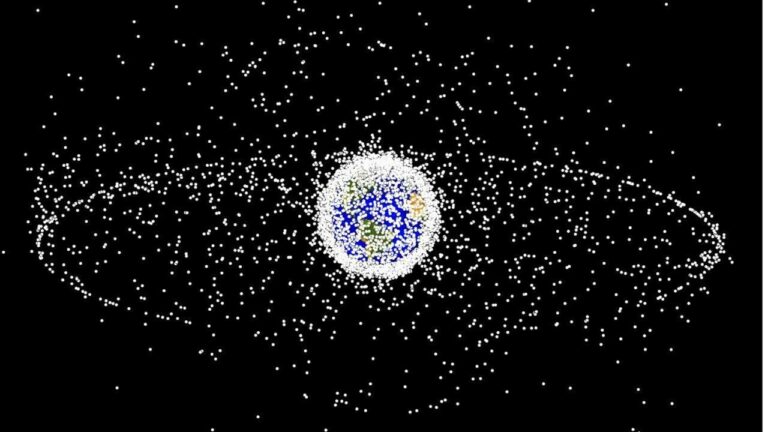 Četri Eiropas satelītu uzņēmumi varētu aizvietot Starlink Ukrainā