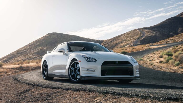 Nissan jaunais boss apstiprina – GT-R atgriezīsies