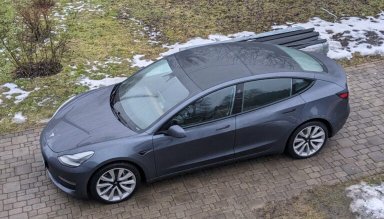 Artura ceļš uz viņa pirmo elektroauto
