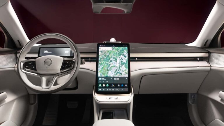 ASV tiesā iesniegta kolektīvā prasība pret “Volvo” un programmatūras kļūdām