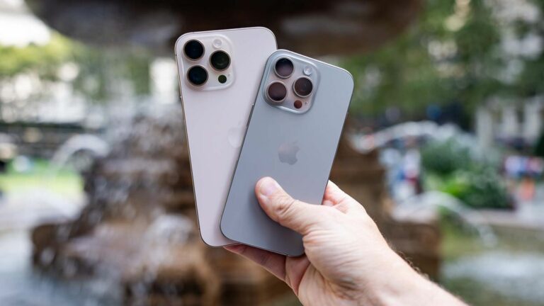 Apple iPhone 17 modeļi spēs uzņemt video 8K izšķirtspējā