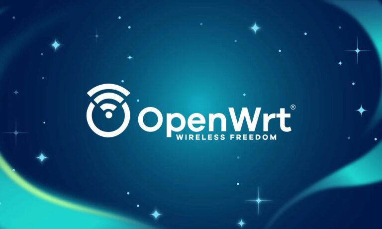 OpenWrt piedāvās arī augsta līmeņa Wi-Fi 7 bezvadu maršrutētāju