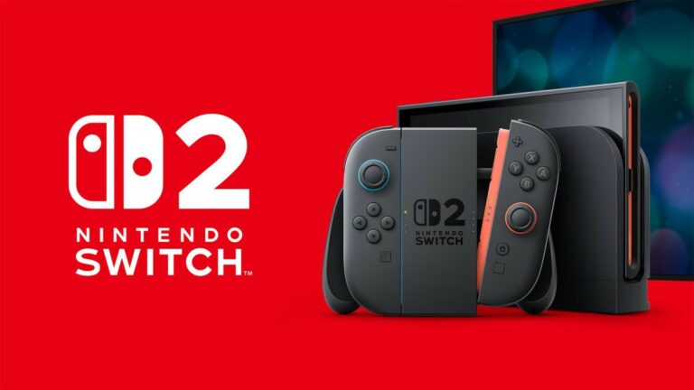 Jaunā Nintendo Switch 2 spēļu konsole būs oficiāli pieejama no 5. jūnija