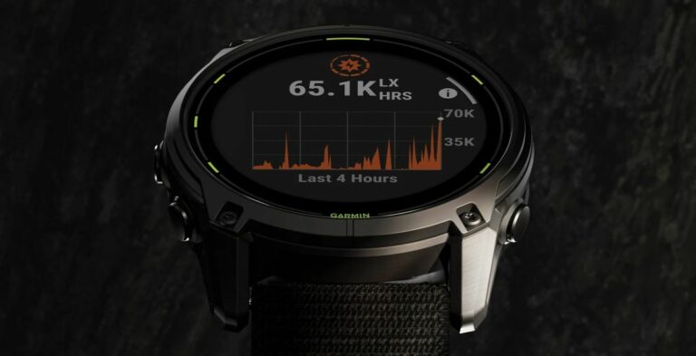 “Garmin Enduro 3” ultrasporta viedpulksteņa apskats