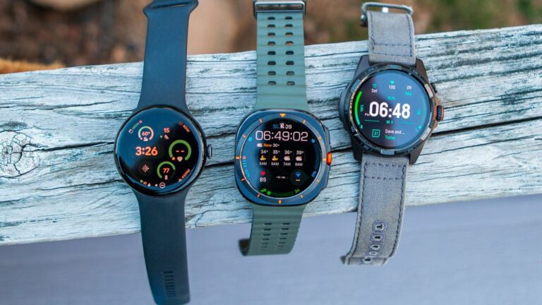 Google Gemini būs pieejams Wear OS darbinātajos viedpulksteņos