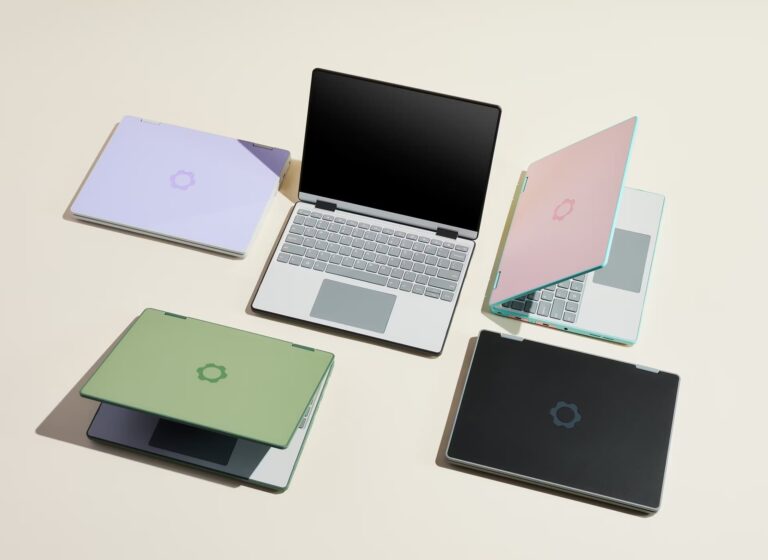 Framework Laptop 12 būs pieejams pasūtīšanai jau nākamnedēļ