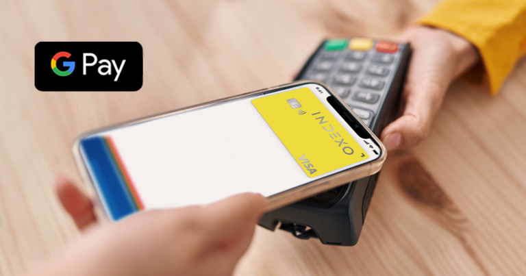 INDEXO Banka ievieš Google Pay mobilos maksājumus
