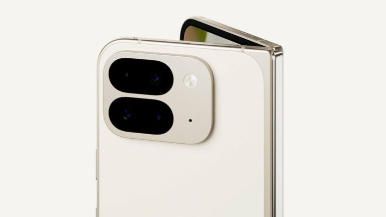 Google Pixel 10 Pro Fold dizains nepiedzīvos būtiskas izmaiņas