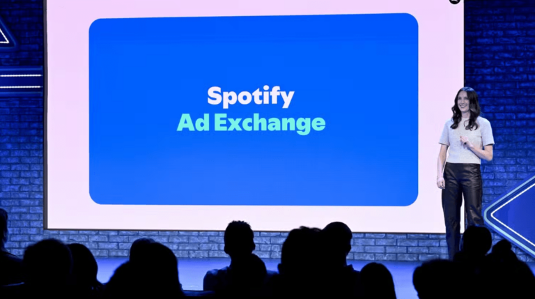 “Spotify” lietotāji dzirdēs mākslīgā intelekta ģenerētas reklāmas