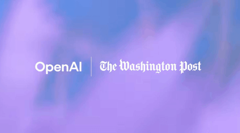 “The Washington Post” tagad ļaus “ChatGPT” ģenerēt savu rakstu kopsavilkumus