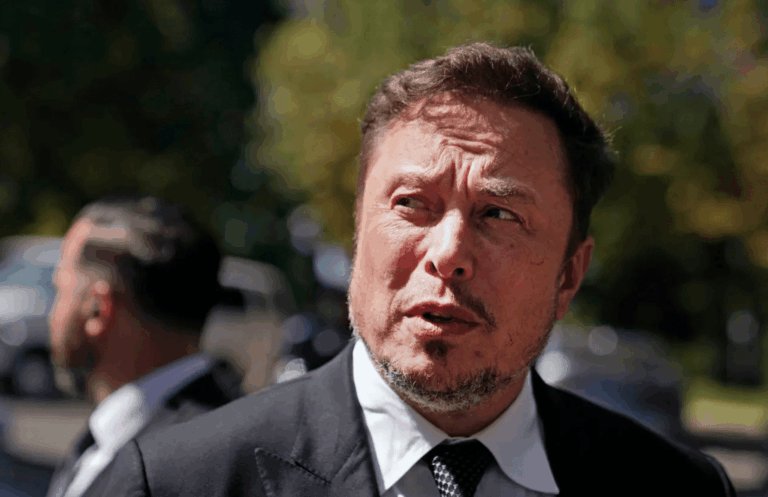 Pēc šokējošajiem “Tesla” peļņas rādītājiem Masks būtiski samazinās savu slodzi DOGE