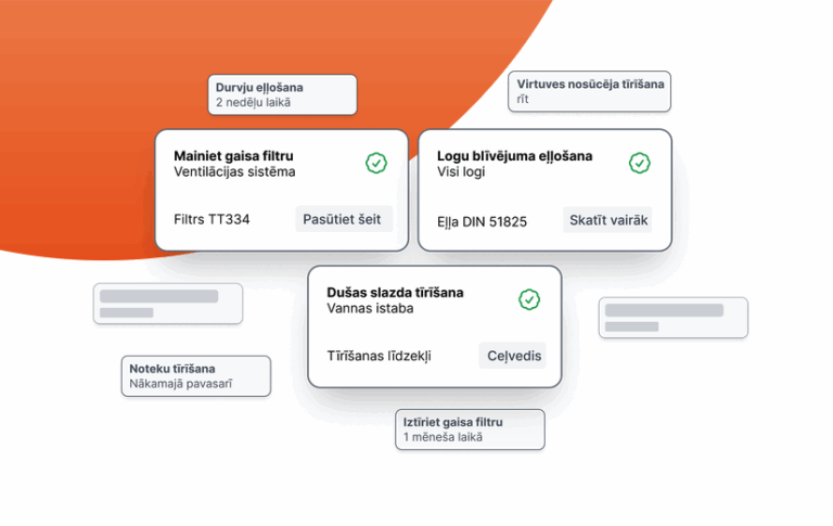 Latvijā ienāk DoBu – mākslīgā intelekta spēcināta māju apsaimniekošanas platforma