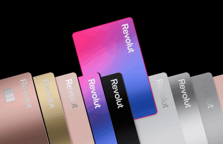 “Revolut” pērn dubultojis peļņu