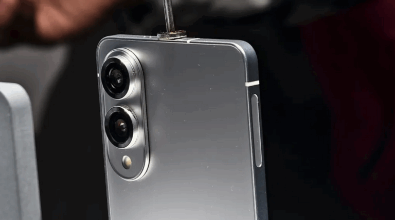 Galaxy S25 Edge varētu tikt oficiāli prezentēts 13. maijā