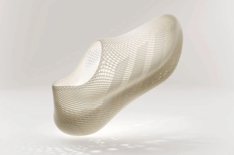 No maija sākuma globāli varēs iegādāties “Adidas” 3D drukātos apavus