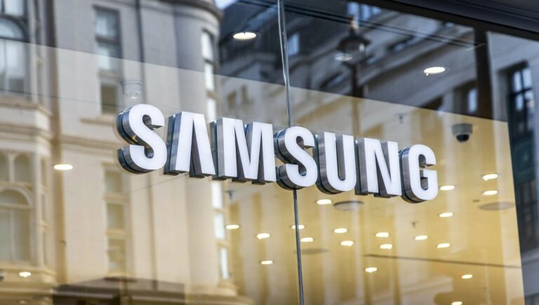 Izmantojot MI, Samsung ir spējīgi prognozēt, kad sadzīves iekārta varētu sabojāties