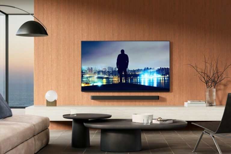 Sony paplašina BRAVIA televizoru klāstu, kas ļaus kino baudīt mājās