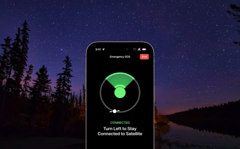 iPhone satelītu saziņas attīstību kavē Īlons Masks