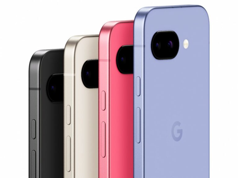 Beidzot zināms, kad veikalos būs pieejams Google Pixel 9a