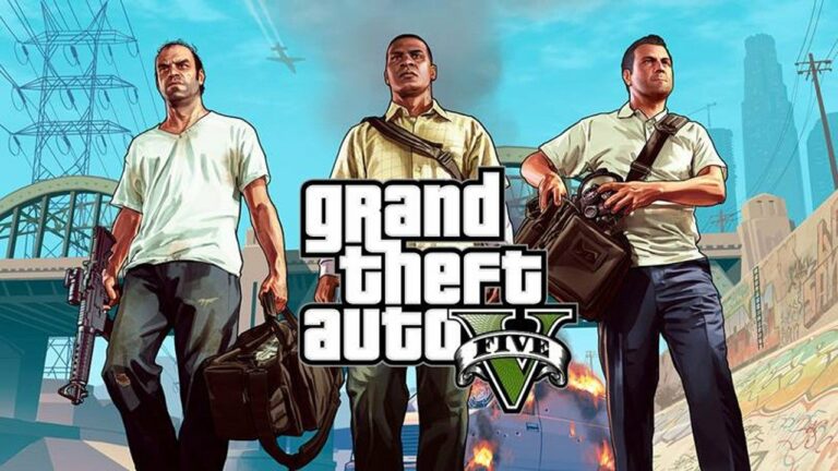 “GTA V” 2024. gadā bija “Twitch” platformā visskatītākā videospēle