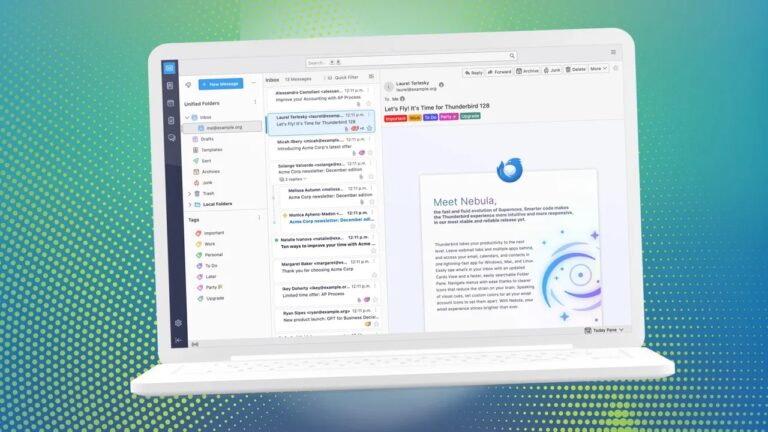 Mozilla veido Gmail alternatīvu ar privātuma piesitienu