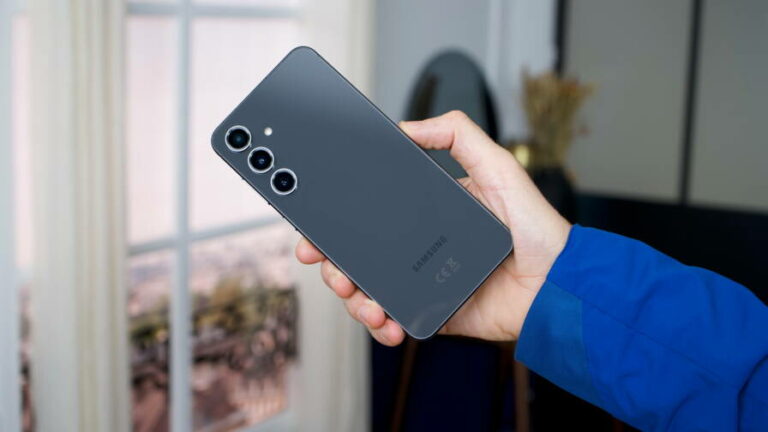 Galaxy S25 FE saņems iepriekšējās paaudzes Galaxy S24 FE izmantoto Exynos procesoru