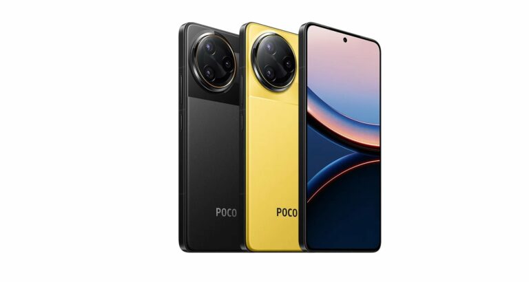 POCO F7 Ultra viedtālruņa apskats – mazs cinītis mēģina gāzt lielus flagmaņus