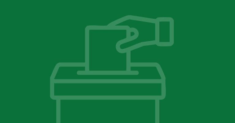 Ar mākslīgo intelektu radīts rīks palīdz vieglāk saprast vēlēšanu programmas
