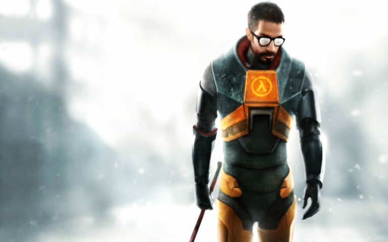 Uzsākti plaši Half-Life 3 videospēles testi, izziņošana pavisam drīz