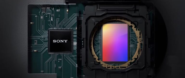 “Sony” izskata iespēju pārdot savu kameras sensoru biznesu