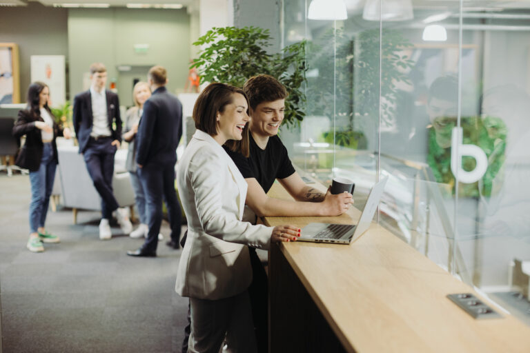 “Bite Latvija” šogad par 10% palielina investīcijas darbinieku labbūtībā