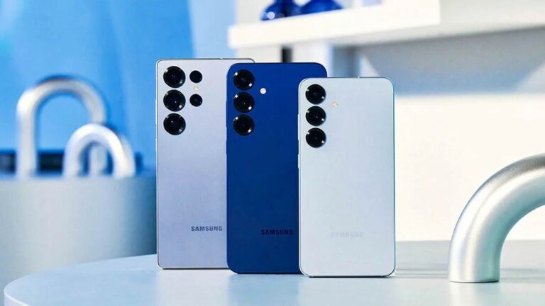 Trampa muitas nodokļi “Samsung Galaxy” ierīces varētu sadārdzināt par 30-40%